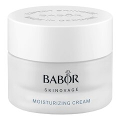 Moisturizing Cream - Gesichtscreme, BABOR