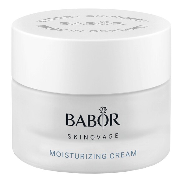 Moisturizing Cream - Gesichtscreme, BABOR