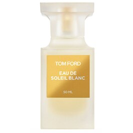 Soleil Blanc - Eau de Toilette