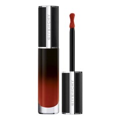 Le Rouge Interdit Cream Velvet, GIVENCHY