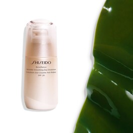 Benefiance - Wrinkle Smoothing Anti-aging Day Emulsion SPF20