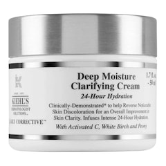 Clearly Corrective - Brightening & Smoothing Treatment, KIEHL'S SINCE 1851
