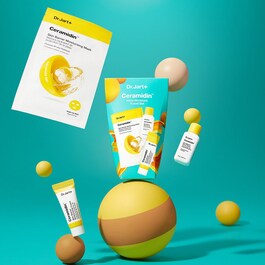 Ceramidin™ - Reiseset Feuchtigkeitsmaske