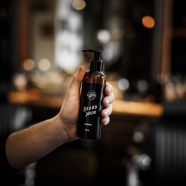 Beard Wash