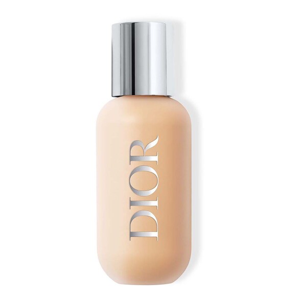 Dior Backstage Face & Body Foundation - Foundation für Gesicht und Körper, DIOR BACKSTAGE