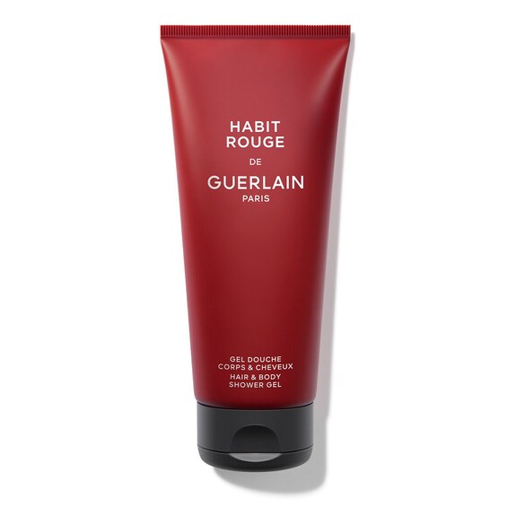Habit Rouge Duschgel, GUERLAIN
