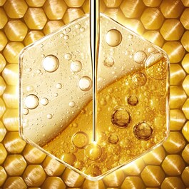 Abeille Royale Double R Radiance & Repair Mask
