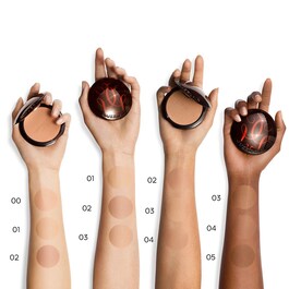 Terracotta - Bronzing Kompaktpuder