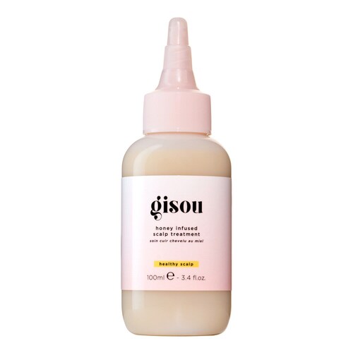 Gisou - Honey Infused Scalp Treatment