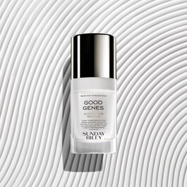 GOOD GENES Serum mit Glykolsäure Reisegröße