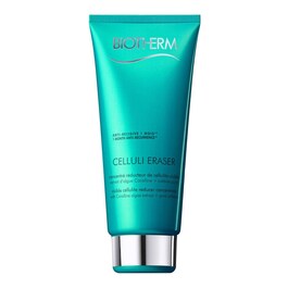 Celluli Eraser Anti-Cellulite Körperpflege - Die straffende Körperlotion