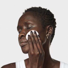 3-Phasen Systempflege - Schritt 2 : Clarifying Lotion für empfindliche Haut