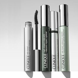 High Impact Zero Gravity™ - Mascara