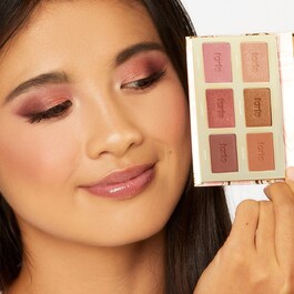 Amazonian Clay tartelette™ spark - Lidschattenpalette