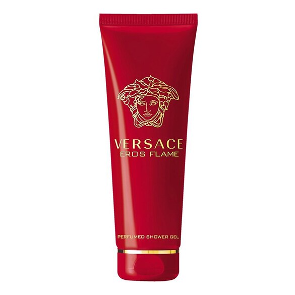 Eros Flame Duschgel, VERSACE