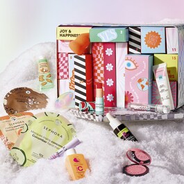 The Future is Yours - Premium Beauty-Adventskalender