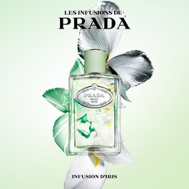 Infusion d'Iris - Eau de Parfum