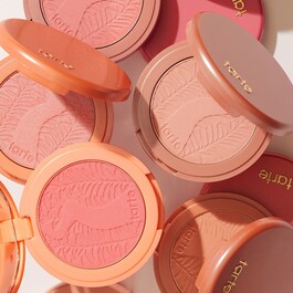 Amazonian Clay 12 Stunden - Blush