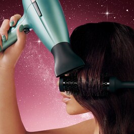 Dreamland - helios® Haartrockner