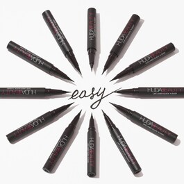 Life Liner Quick ‘n Easy Precision Liquid Liner Mini - Eyeliner Reisegröße