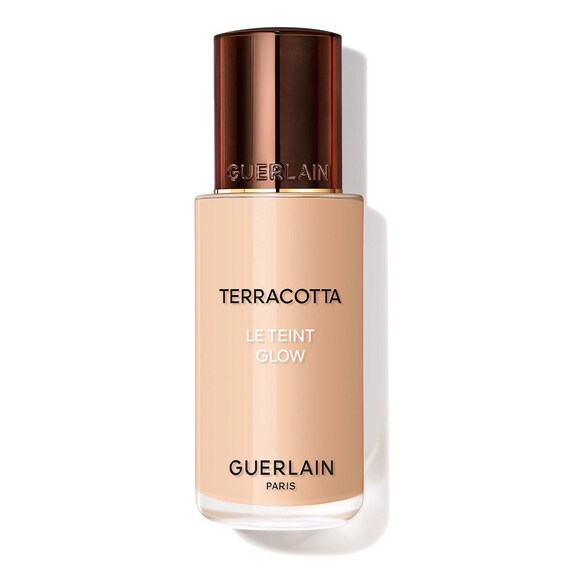 Terracotta Le Teint Glow - Foundation, GUERLAIN