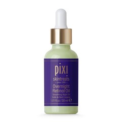 Overnight Retinol Oil, PIXI