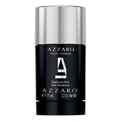 Azzaro Pour Homme Deodorant Stick, AZZARO
