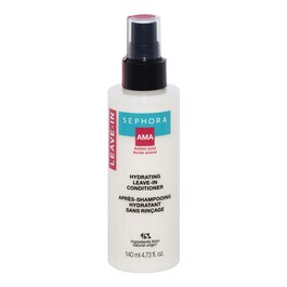 Feuchtigkeitsspendender Leave-in-Conditioner - Entwirrung + Glättung