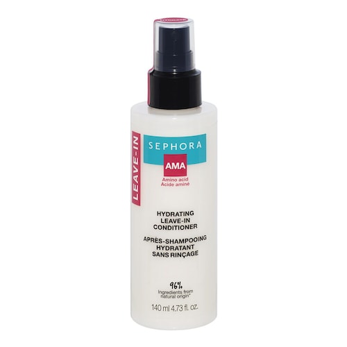Sephora Collection - Feuchtigkeitsspendender Leave-in-conditioner - Entwirrung + Glättung 