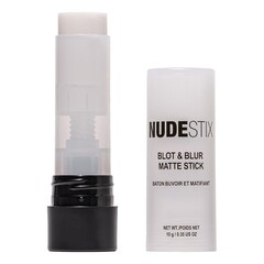 Blot & Blur Matte Stick - Foundation-Stick, NUDESTIX
