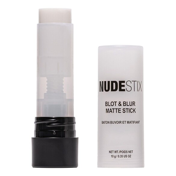 Blot & Blur Matte Stick - Foundation-Stick, NUDESTIX
