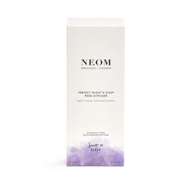 Perfect Night's Sleep - Nachfüllbarer Duft-Diffuser