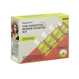 Curlbond - Essential Repair Starterkit