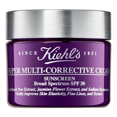 Super Multi-Corrective Cream SPF30 - Gesichtscreme, KIEHL'S SINCE 1851