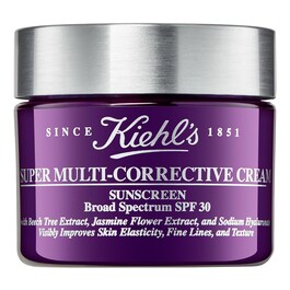 Super Multi-Corrective Cream SPF30 - Gesichtscreme