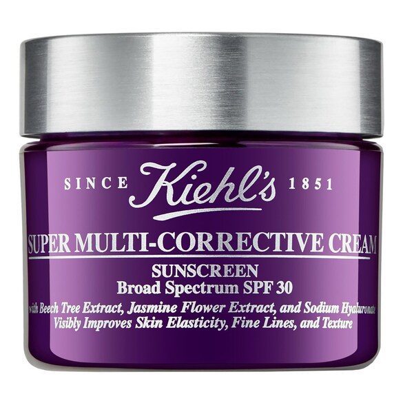Super Multi-Corrective Cream SPF30 - Gesichtscreme, KIEHL'S SINCE 1851