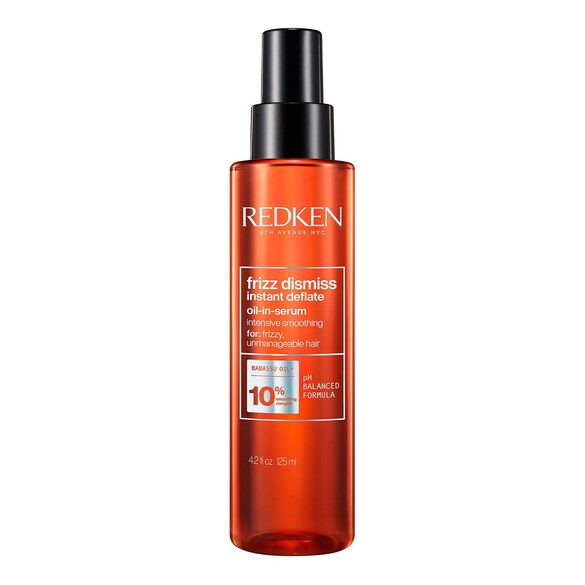 Frizz Dismiss - Instant Deflate, REDKEN