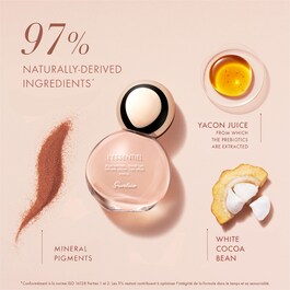 L'Essentiel Fluid Foundation