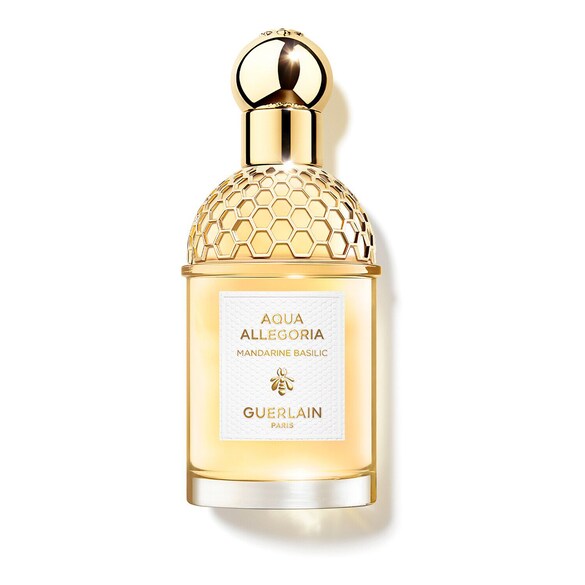 Aqua Allegoria - Mandarine Basilic Eau de Toilette, GUERLAIN