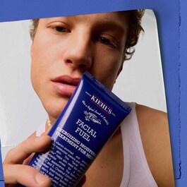 Facial Fuel - Recovery Accelerator