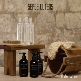 L'Eau Serge Lutens - Hand und Body Cleansing Gel
