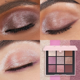 Afterglow Tempting Palette - Lidschattenpalette