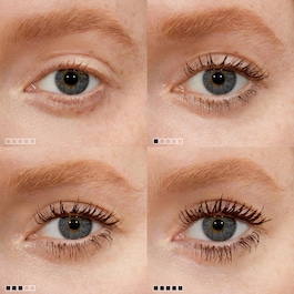 Lash Clash - Mascara