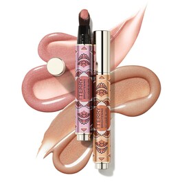 Brightening CC Liquid Blush - Flüssiges Blush