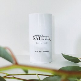 Holi (Stick) - N°3 Deodorant