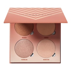  Palette D'enlumineurs, ANASTASIA BEVERLY HILLS