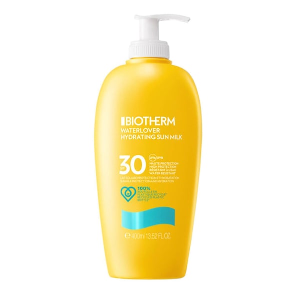 Lait Solaire Hydratant SPF 50 , BIOTHERM