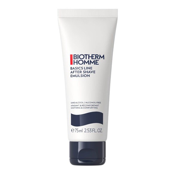 Homme - After Shave Emulsion, BIOTHERM