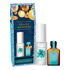 Merveilles de Luxe - Set, MOROCCANOIL