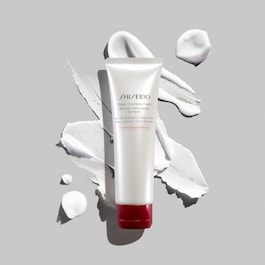 Deep Cleansing Foam - Leichter und fluffiger Reinigungsschaum